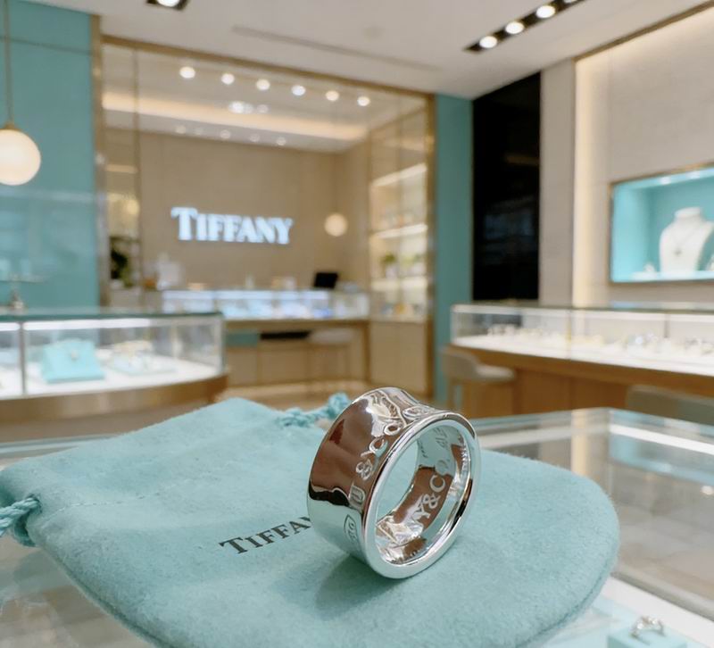 Tiffany Ring 03yxs28